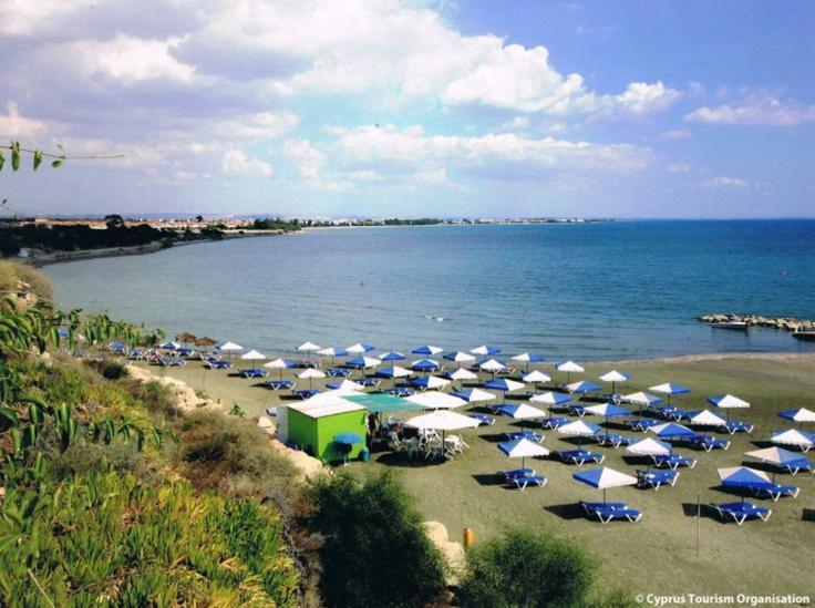 Villa Pervolina Countryside By The Sea à Perivólia Extérieur photo